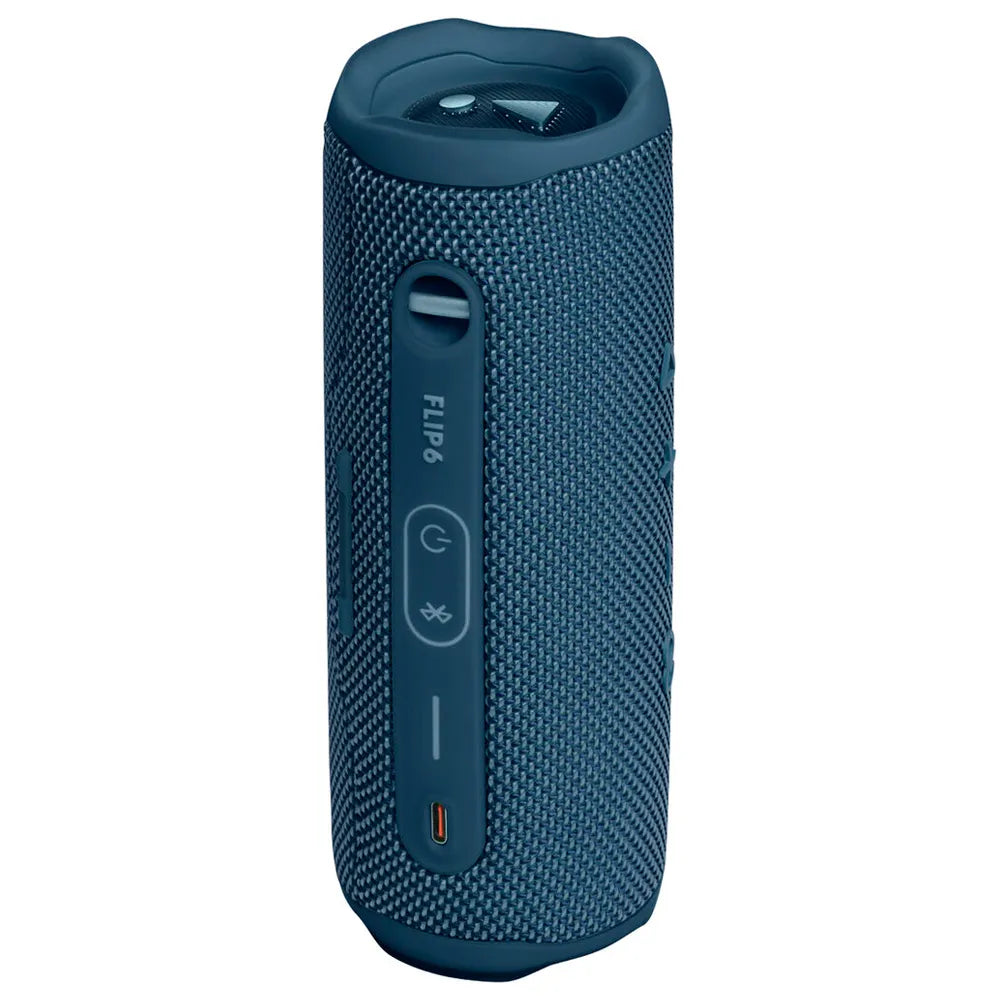 Parlante JBL Flip 6 - Azul