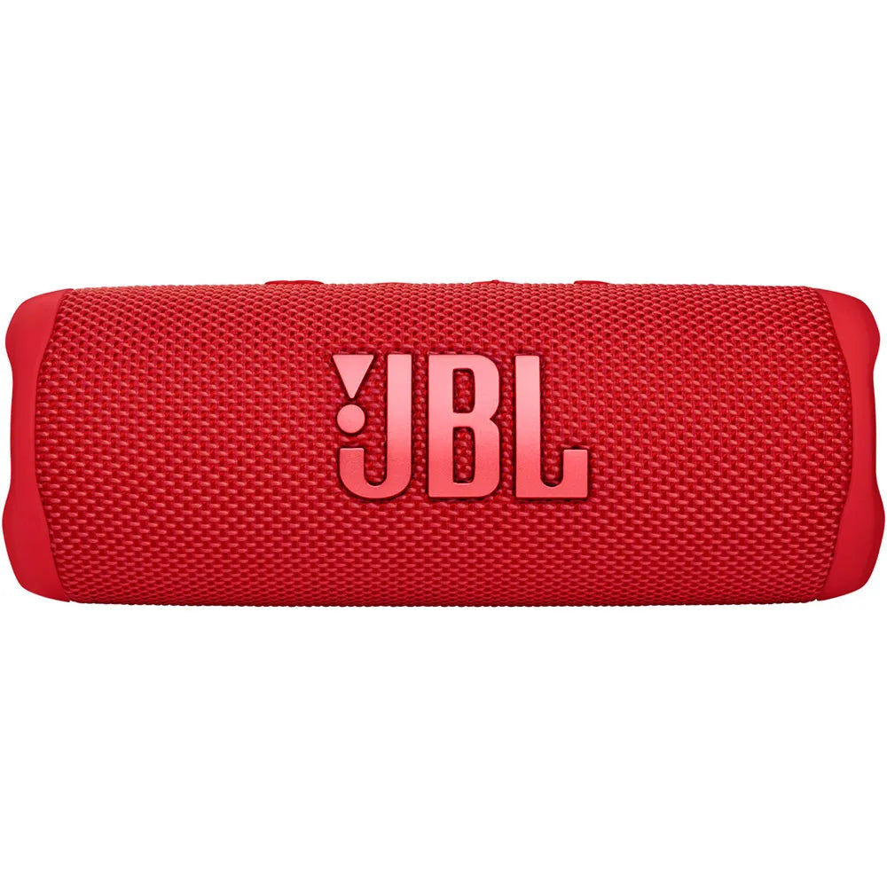 Parlante JBL Flip 6 - Rojo