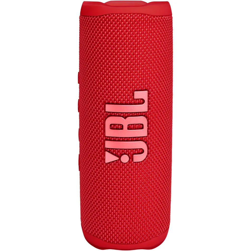 Parlante JBL Flip 6 - Rojo