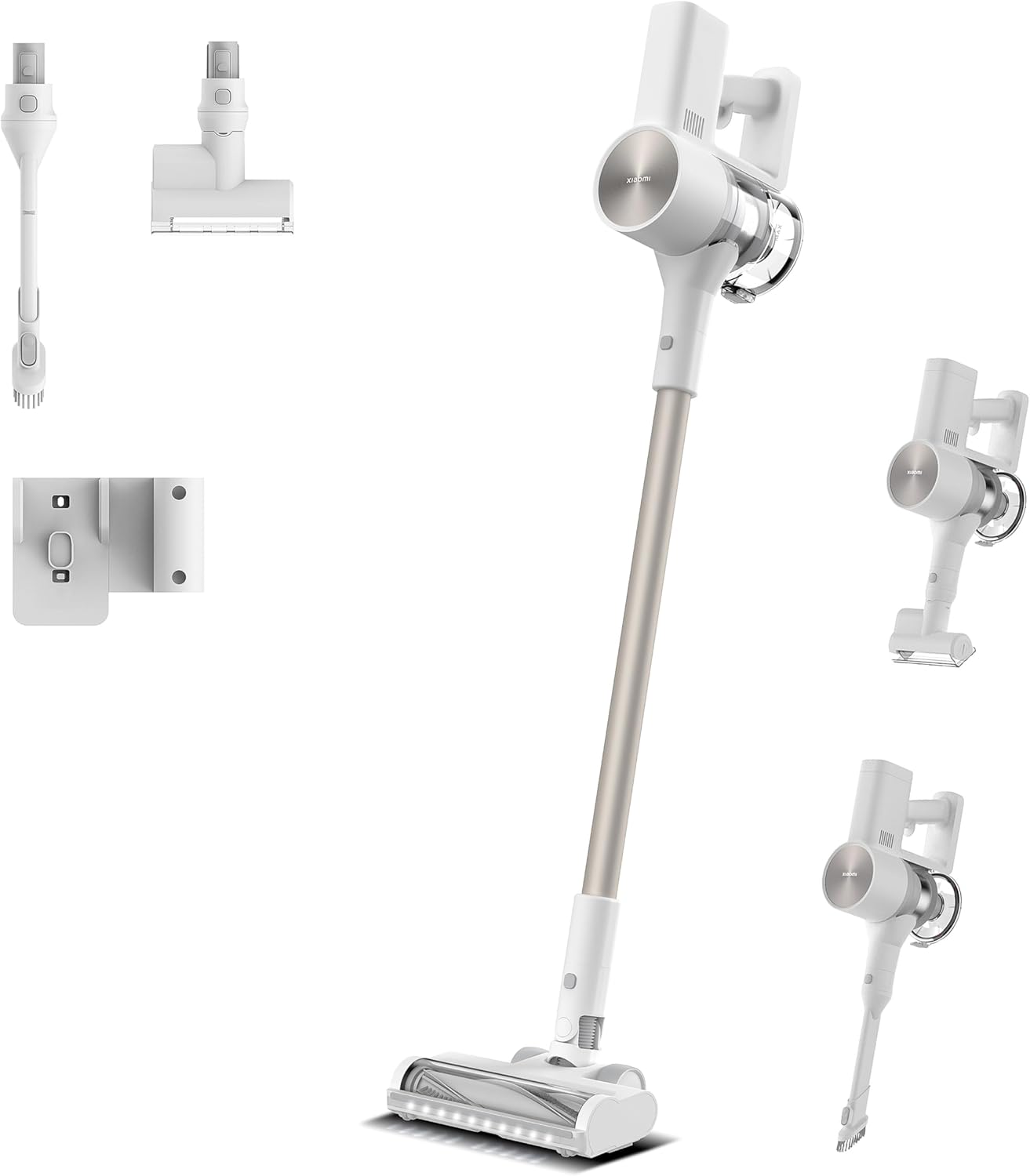 Aspiradora Inalámbrica Xiaomi G20 (versión US)