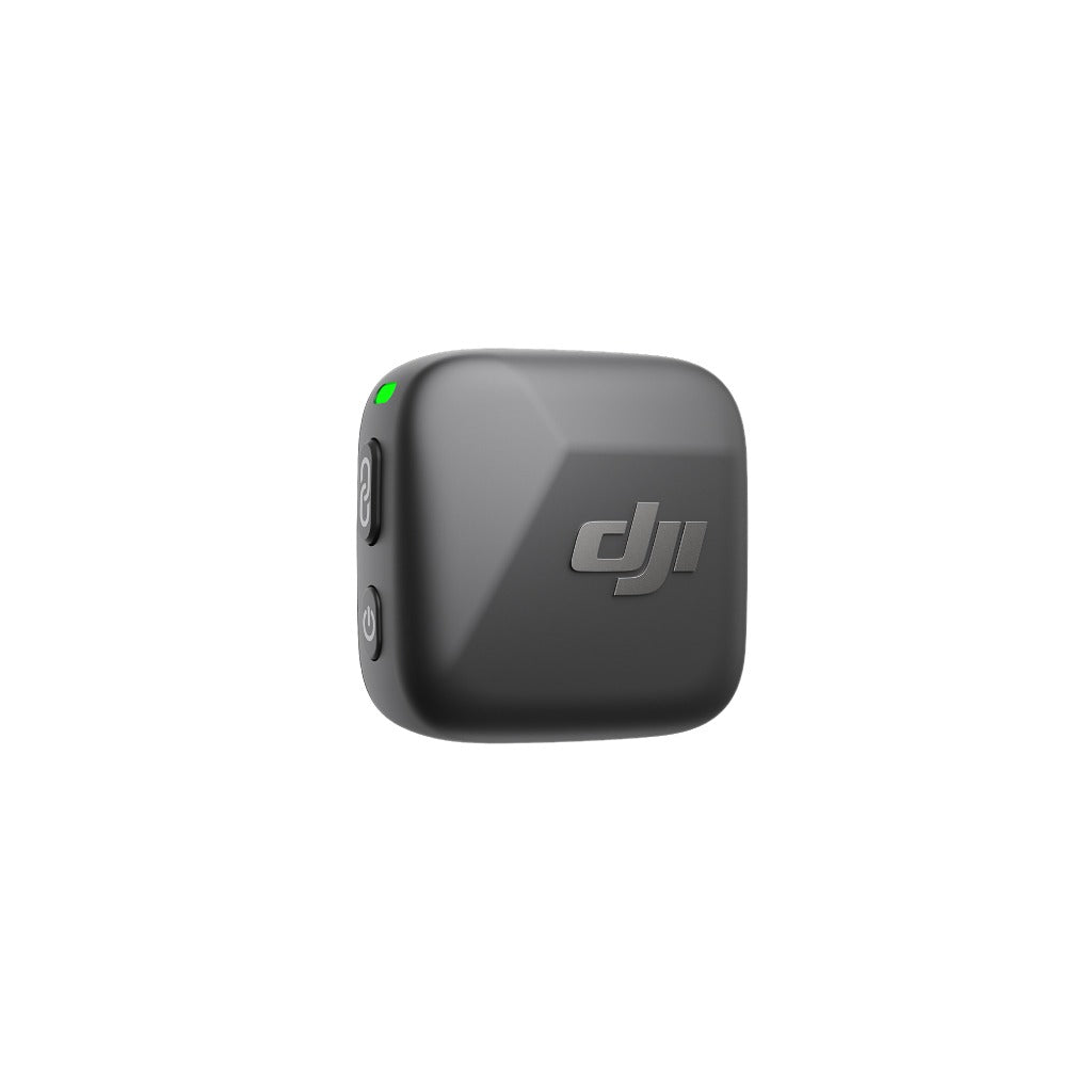 DJI Mic Mini 1TX + 1RX