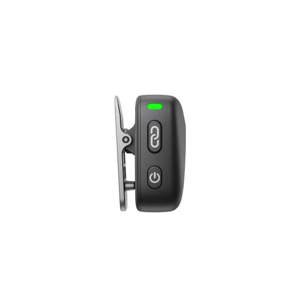DJI Mic Mini 2 TX + 1 RX + Charging Case