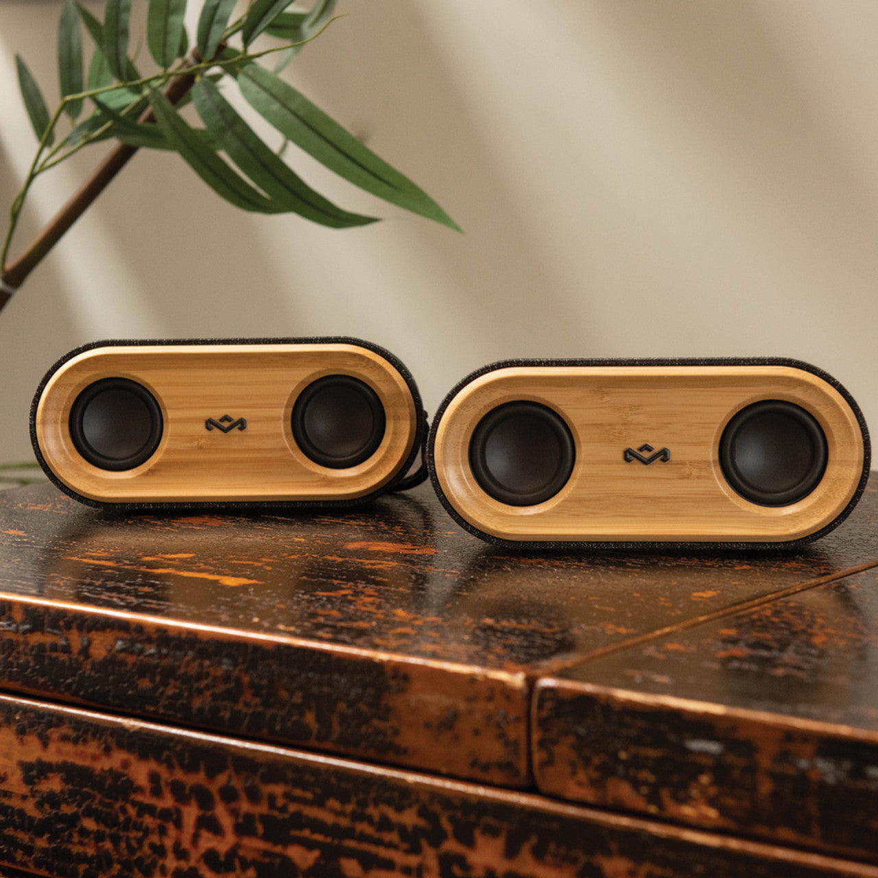 House of Marley Get Together 2 Mini