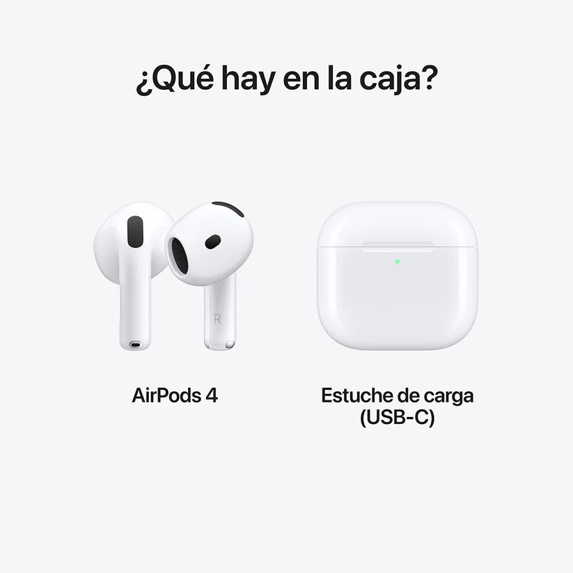 Airpods 4