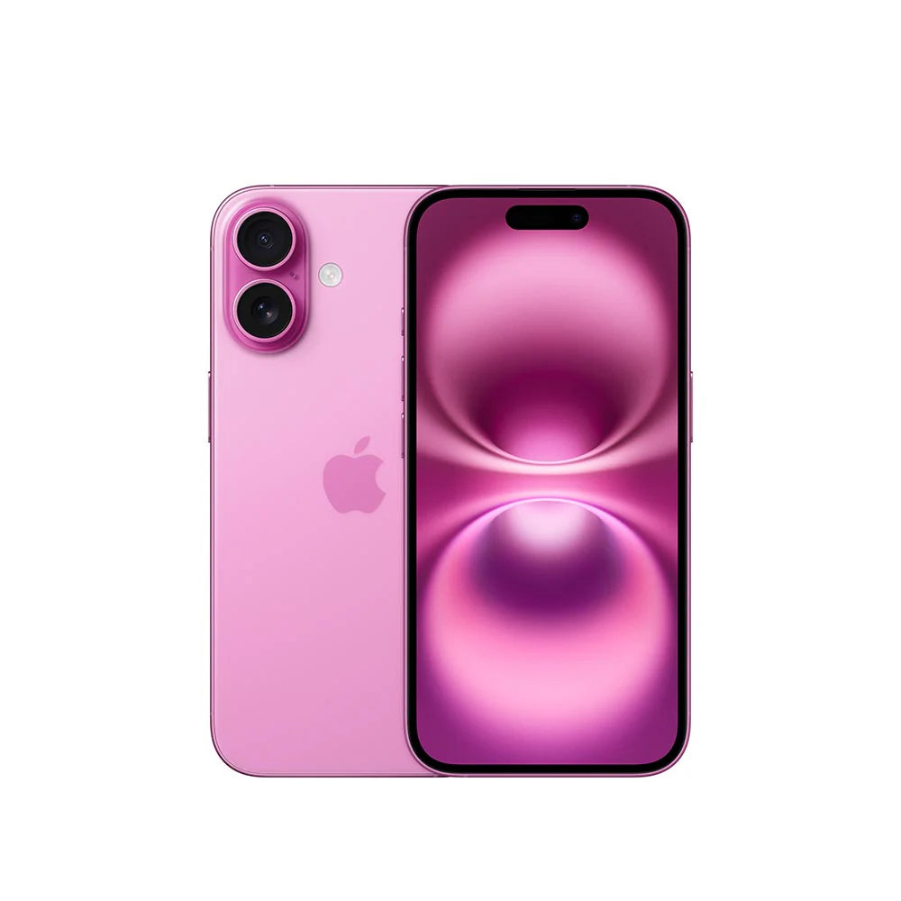 iPhone 16 - Rosado