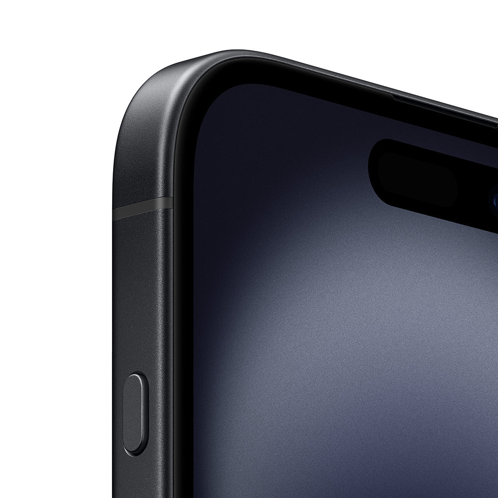 iPhone 16 Plus - Negro