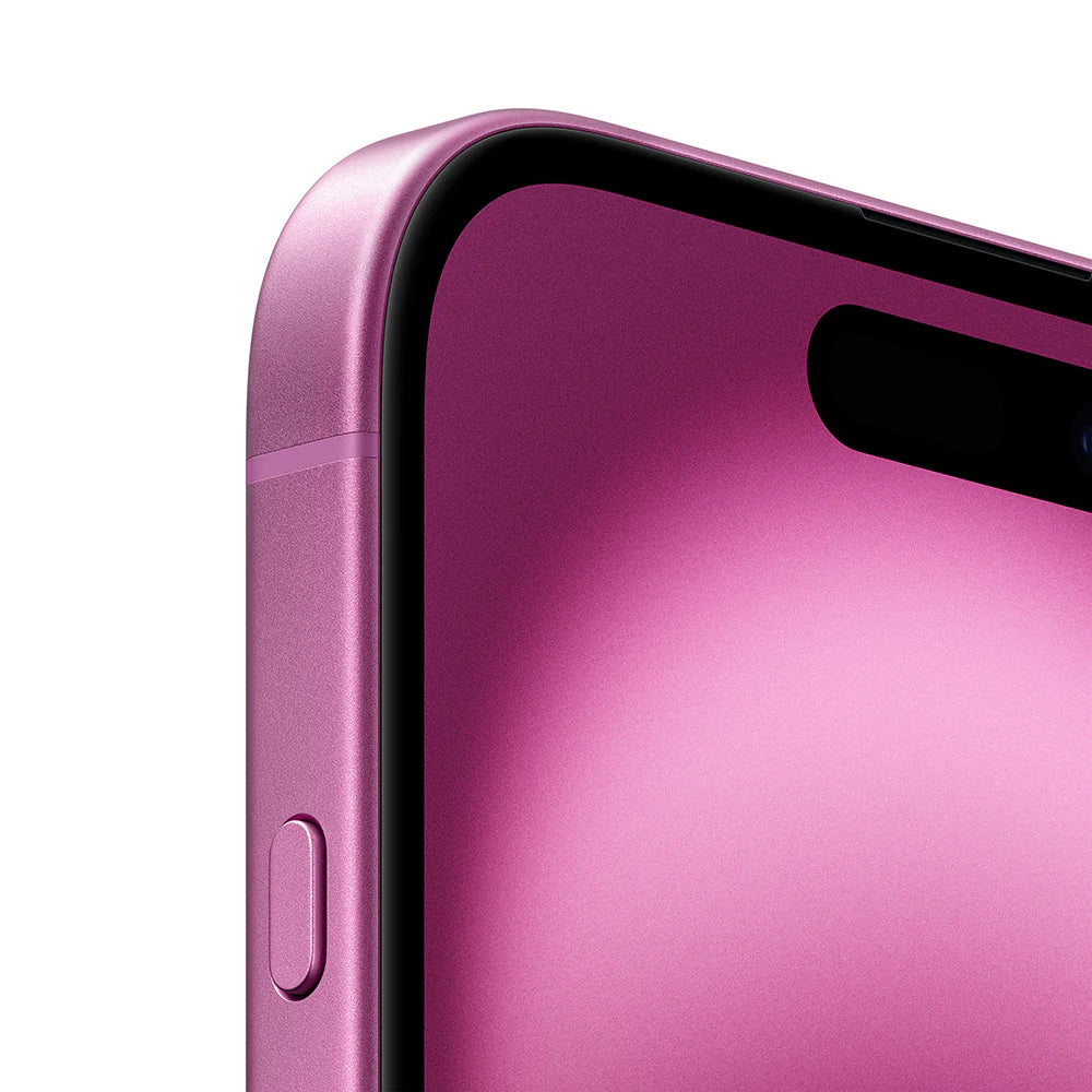 iPhone 16 Plus - Rosado