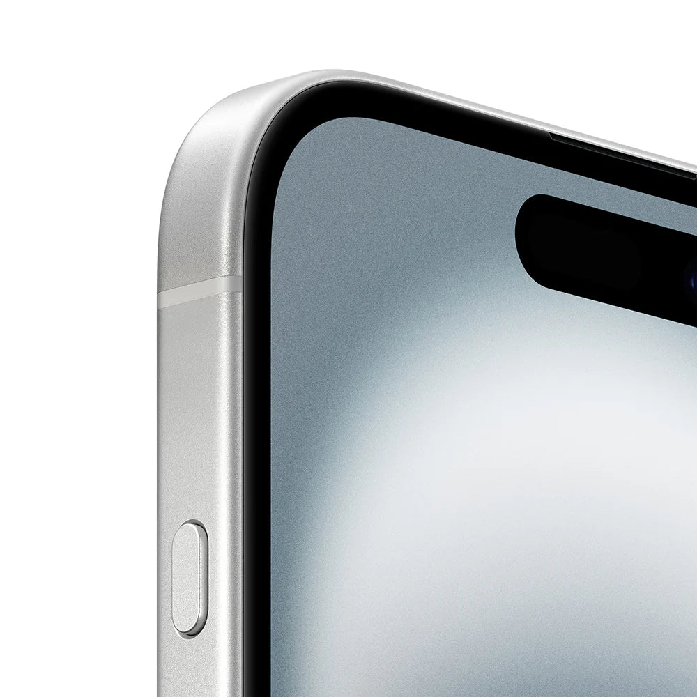 iPhone 16 Plus - Blanco