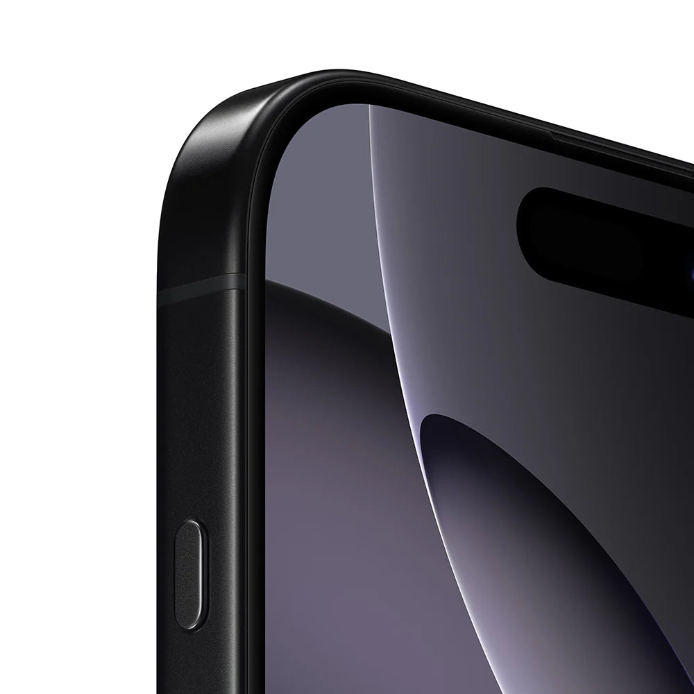 iPhone 16 Pro Max - Titanio Negro