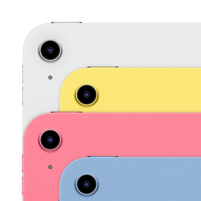 iPad de 11" A16 - Rosado