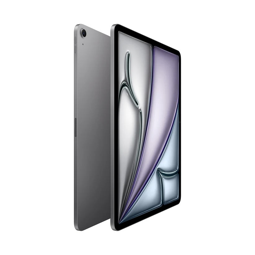 iPad Air M3 - Gris Espacial