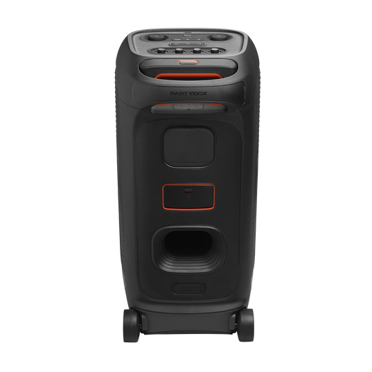 Parlante JBL PartyBox Stage 320 - Negro