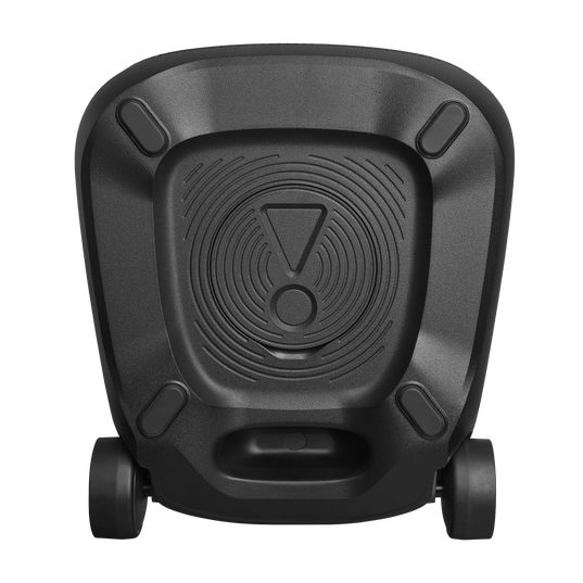 Parlante JBL PartyBox Stage 320 - Negro