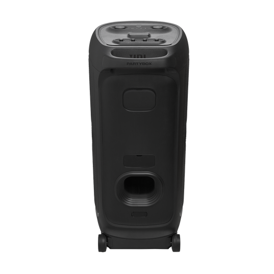 Parlante JBL PartyBox Ultimate - Negro