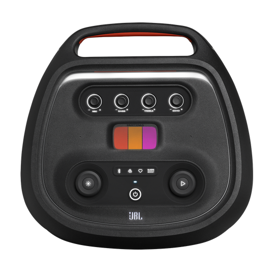 Parlante JBL PartyBox Ultimate - Negro