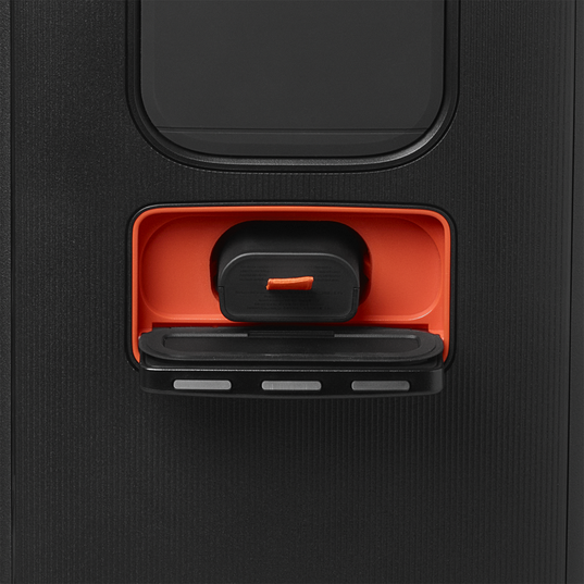 Parlante JBL PartyBox Club 120 - Negro