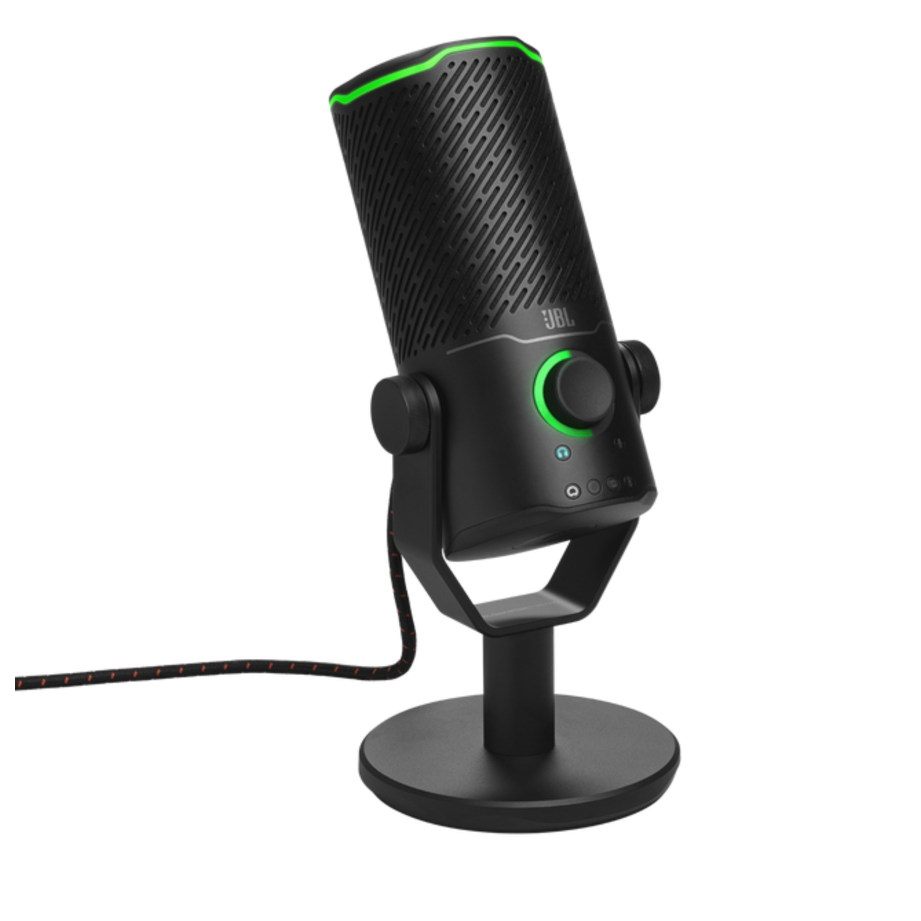 Micrófono JBL Quantum Stream Studio
