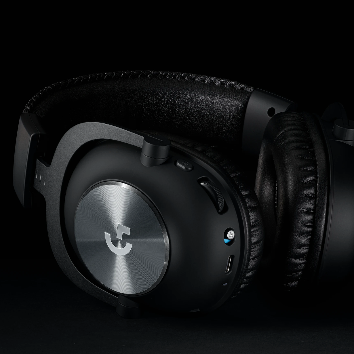 Audífonos Logitech Pro X Wireless