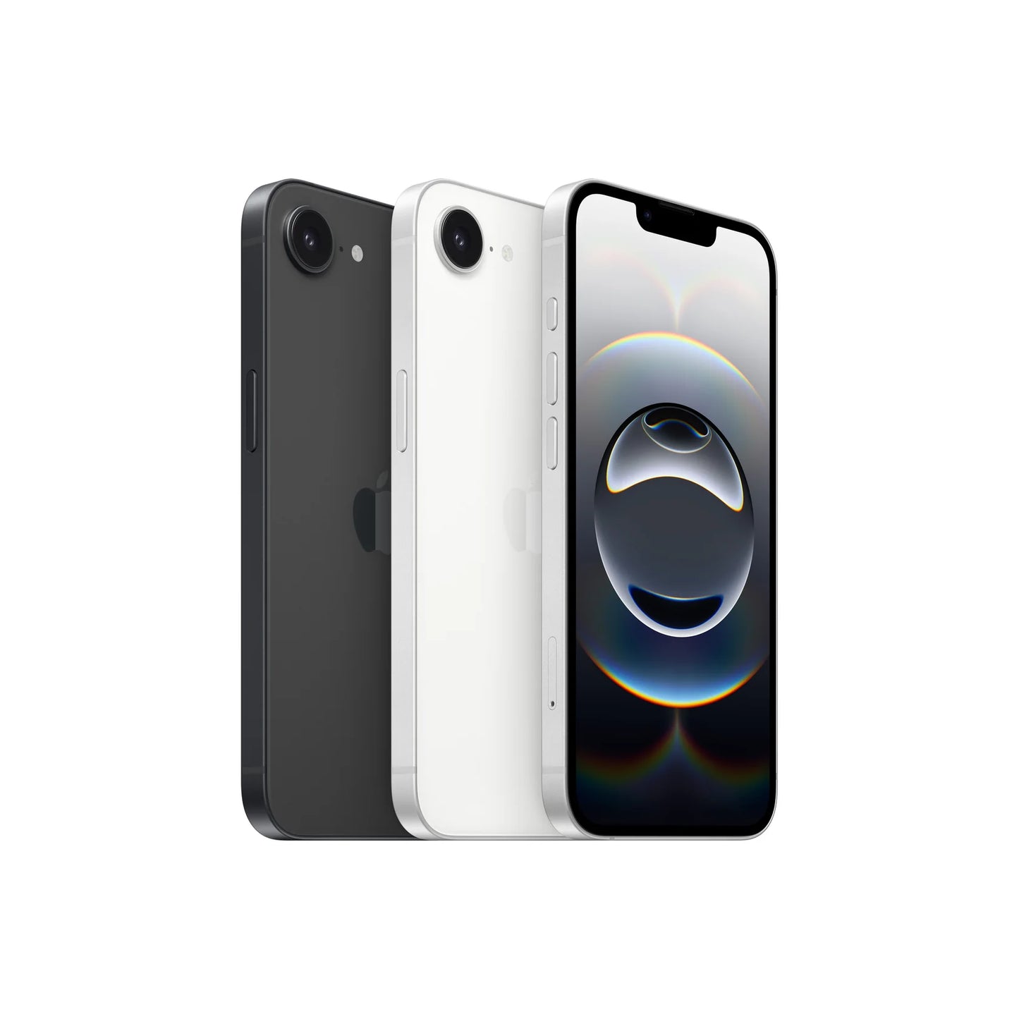 iPhone 16e - Negro