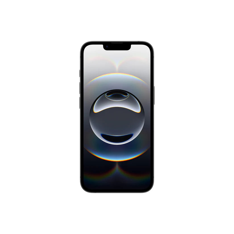 iPhone 16e - Negro