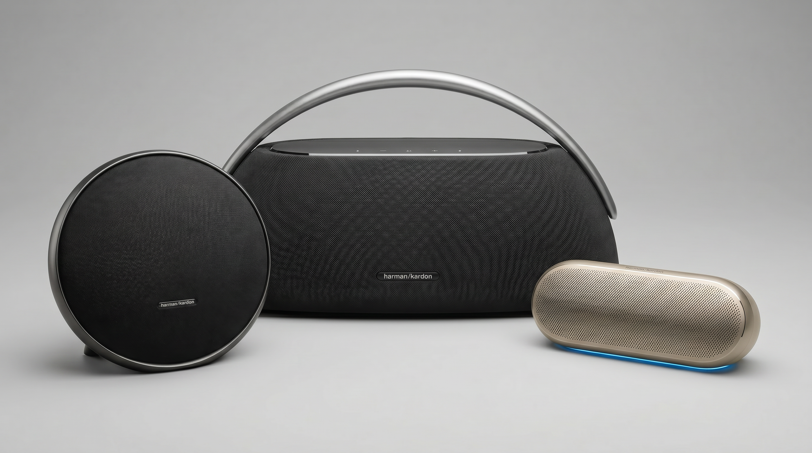 Harman Kardon