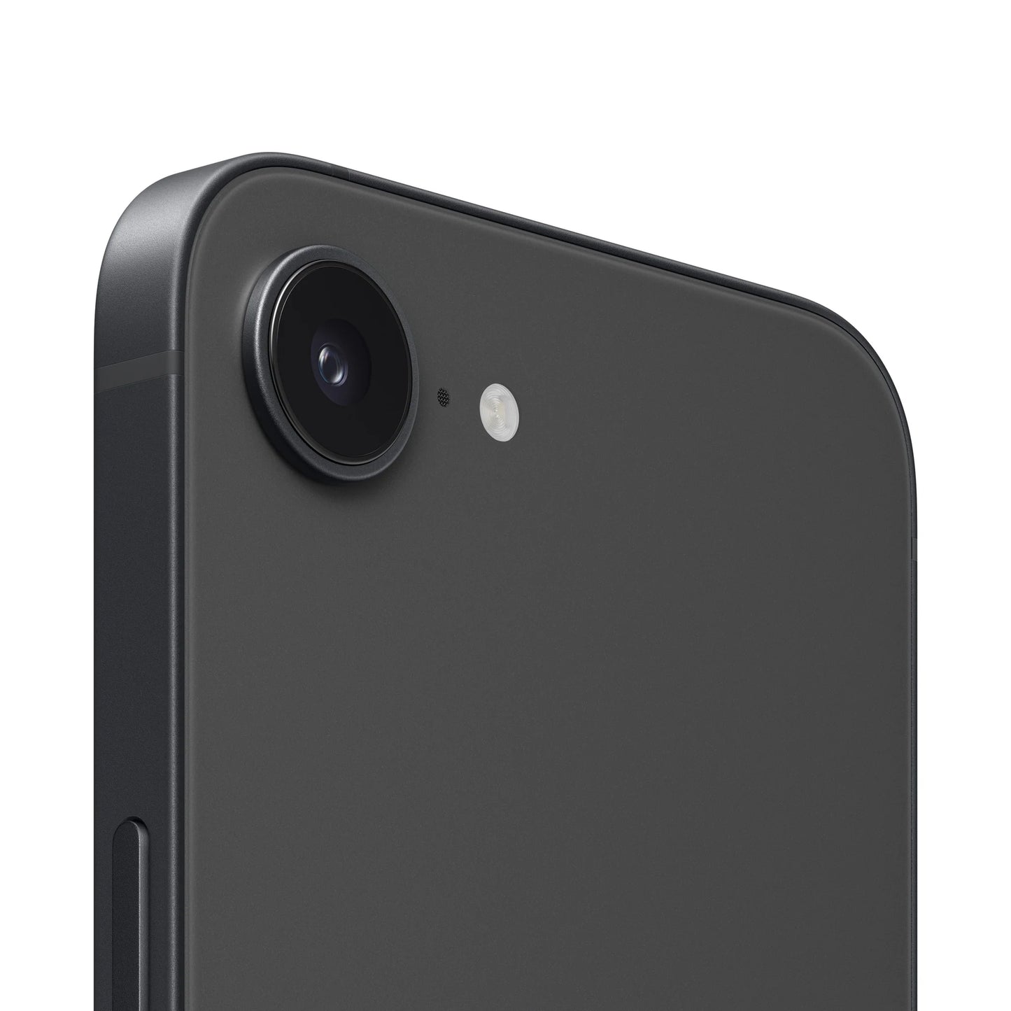 iPhone 16e - Negro