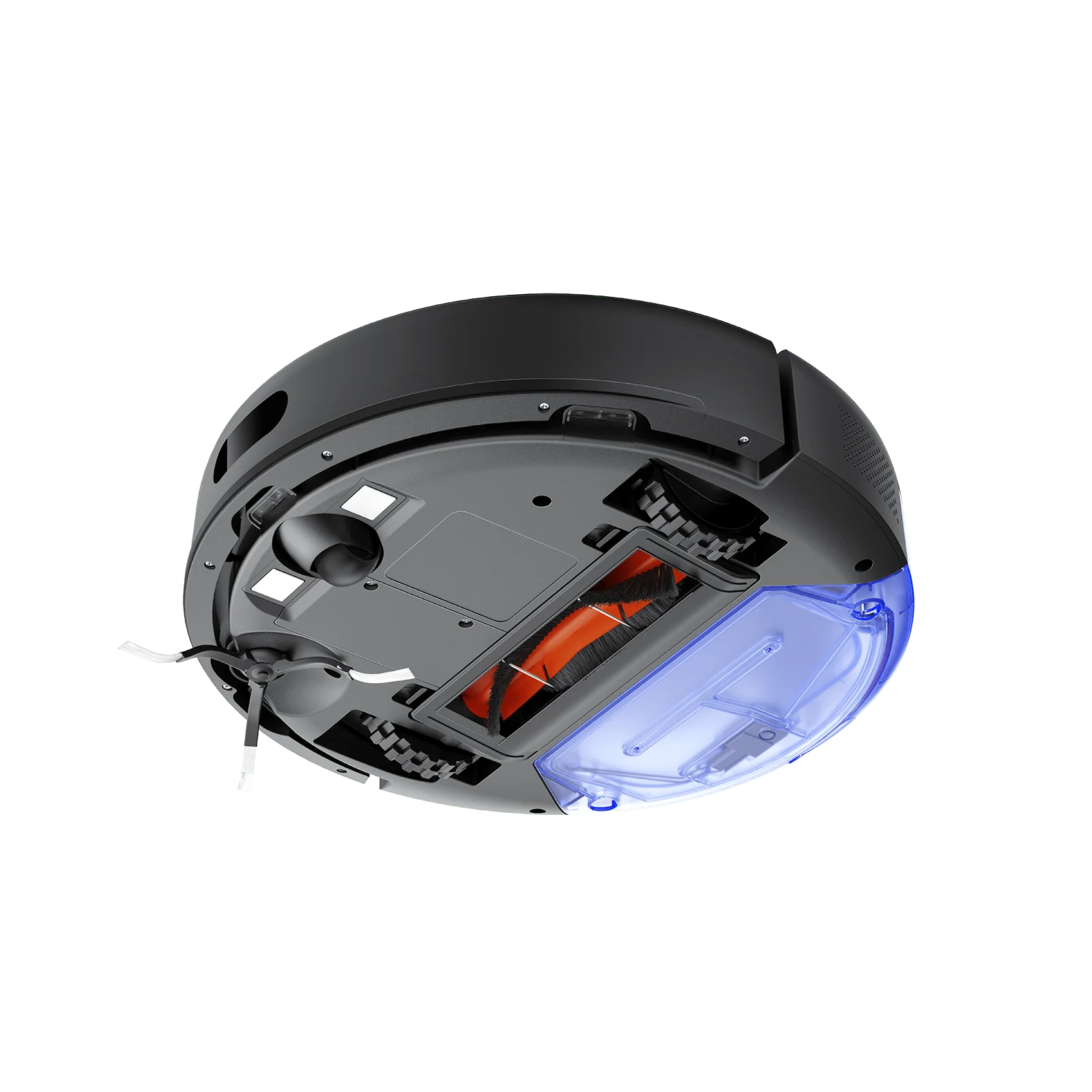 Aspiradora y Trapeadora Xiaomi Robot Vacuum S20 (versión US) - Negro