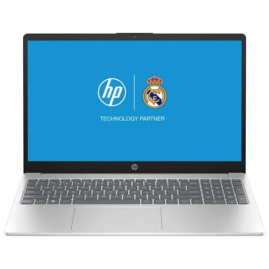 LAPTOP HP 15" RYZEN 3-7320U - Dorada
