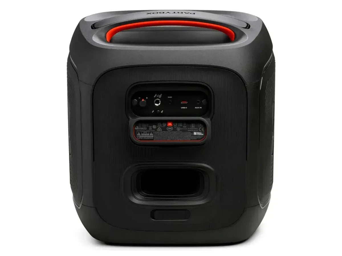 PARLANTE JBL PARTYBOX ENCORE ESSENTIAL 2