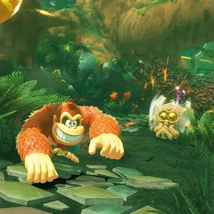 Juego Donkey Kong Bananza - Nintendo Switch 2