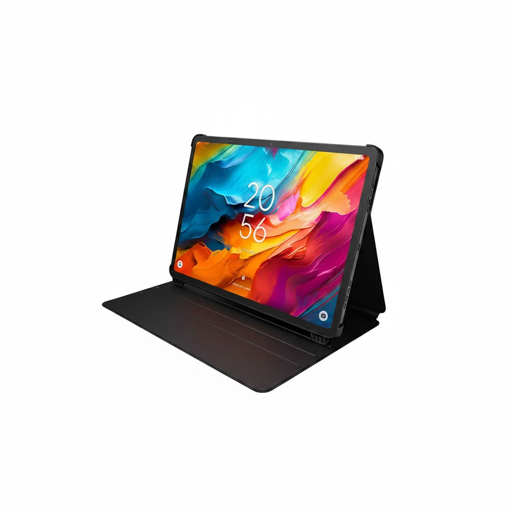 TCL Tablet 14.3 - 2.4K - 8+8GB RAM - 256GB - Pen y Flip Case