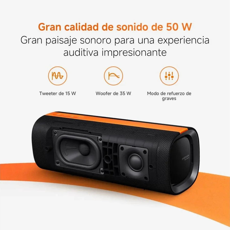 Combo Parlante Xiaomi Sound Party + Redmi Buds 8 Lite