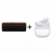 Combo Parlante Xiaomi Sound Party + Redmi Buds 8 Lite