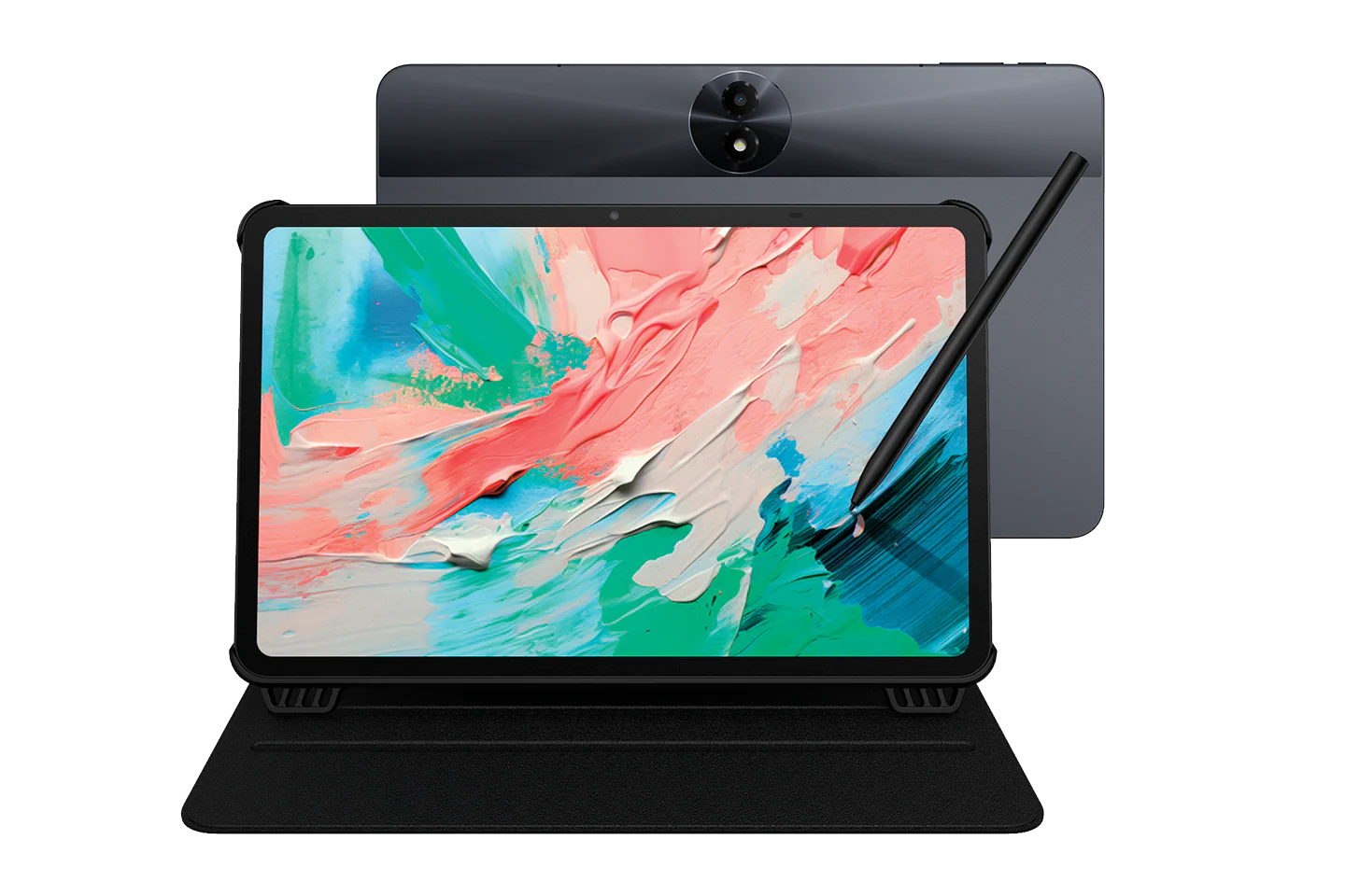 Tablet TCL NXTPAPER 11 GEN 2 + Estuche Folio
