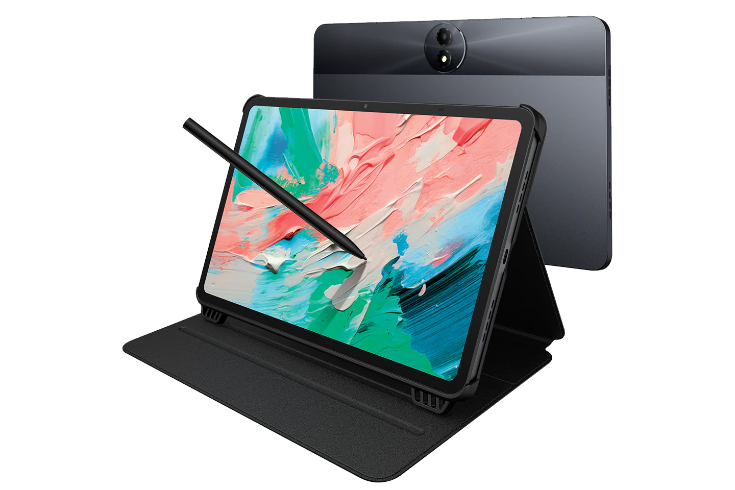 TCL NXTPAPER 11 GEN 2 + Estuche Folio