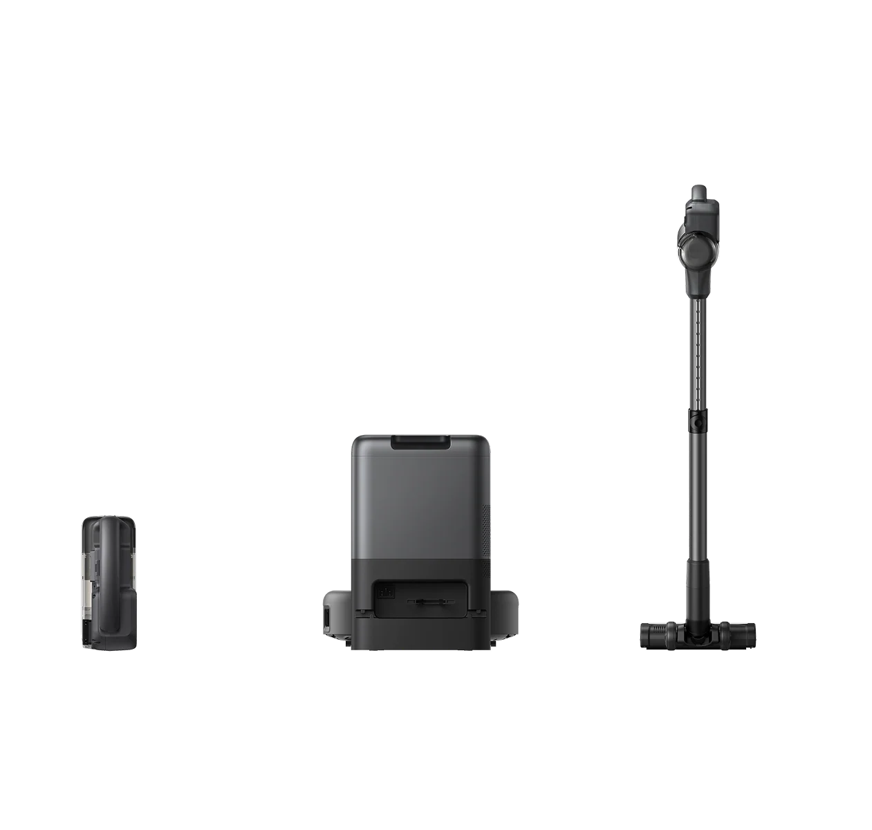 Eufy Aspiradora Robot E20 3 en 1