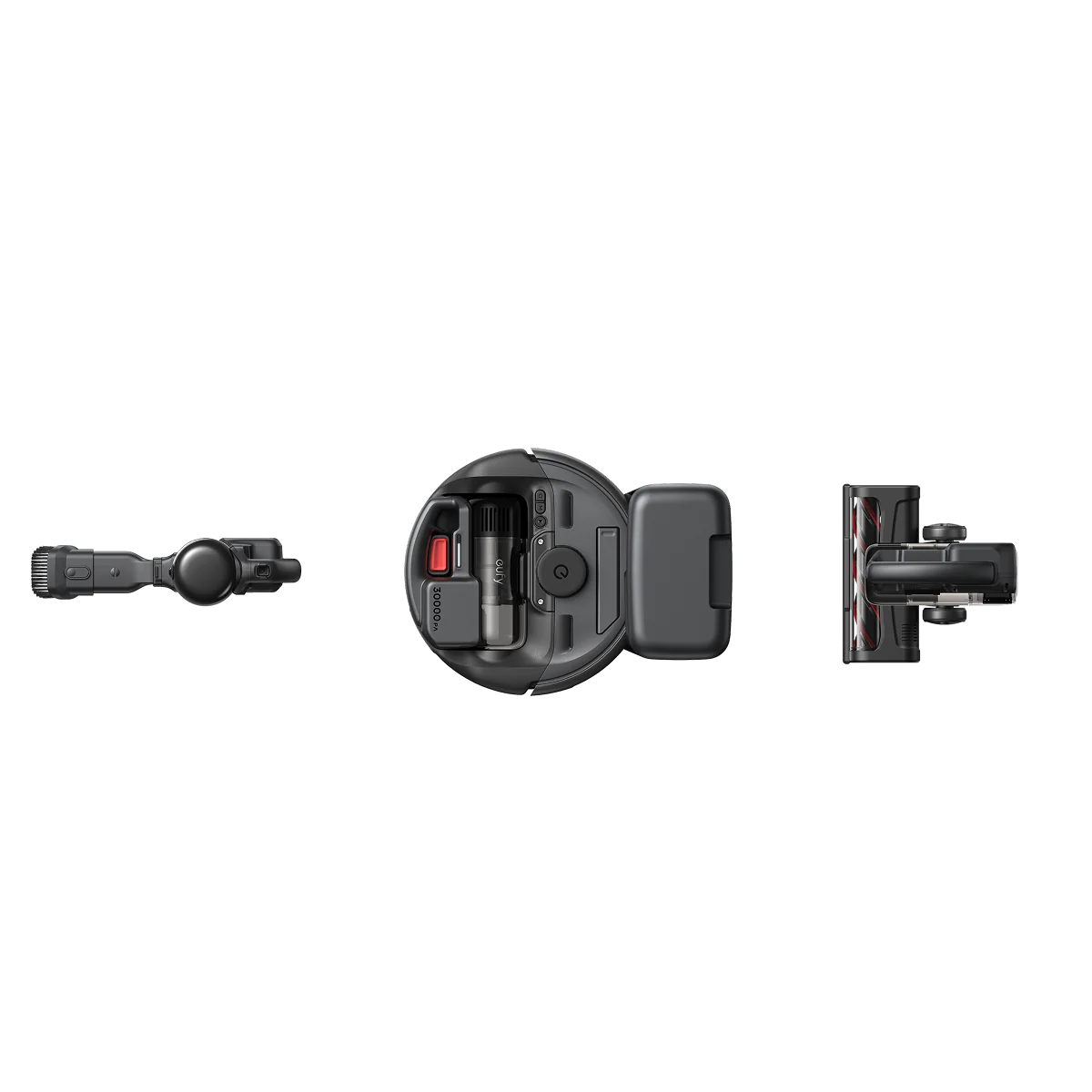 Eufy Aspiradora Robot E20 3 en 1