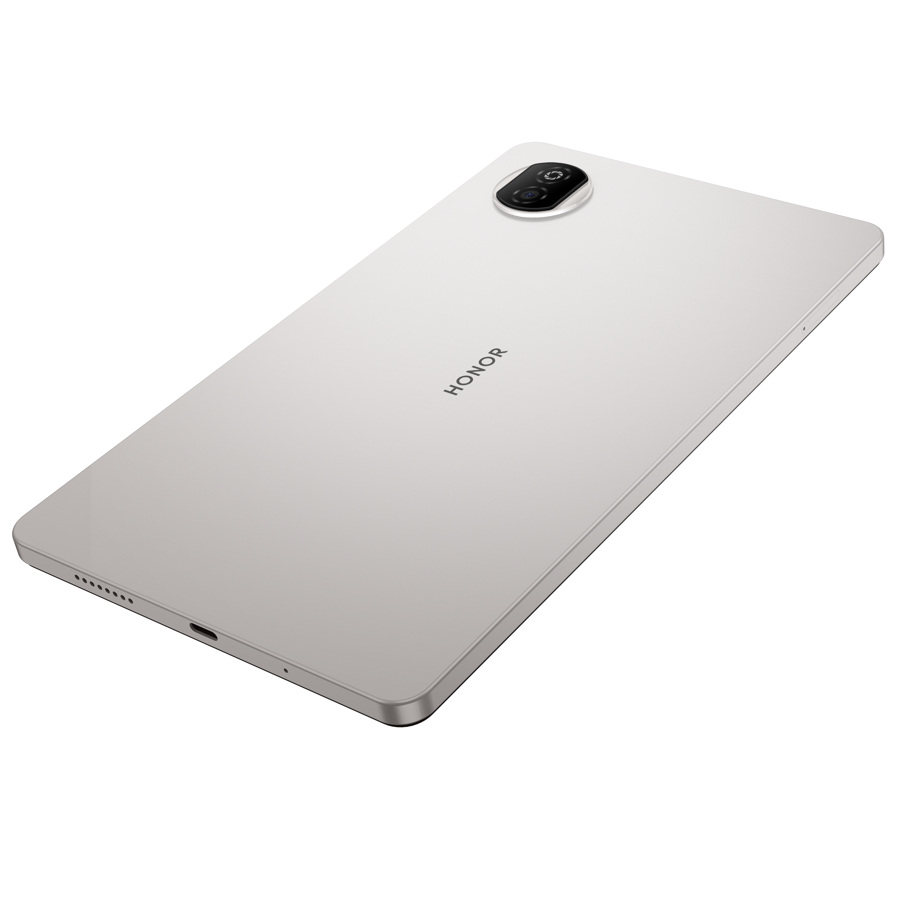 Honor Pad X7 – 8.7” + Estuche - Plata