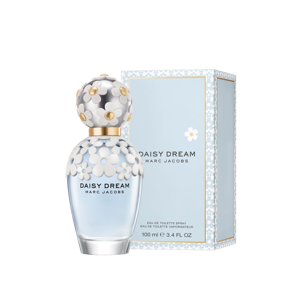 Perfume Marc Jacobs Daisy Dream - 100 mL