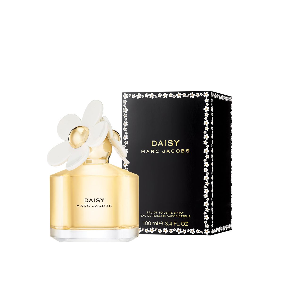 Perfume Marc Jacobs Daisy - 100 ml Tester