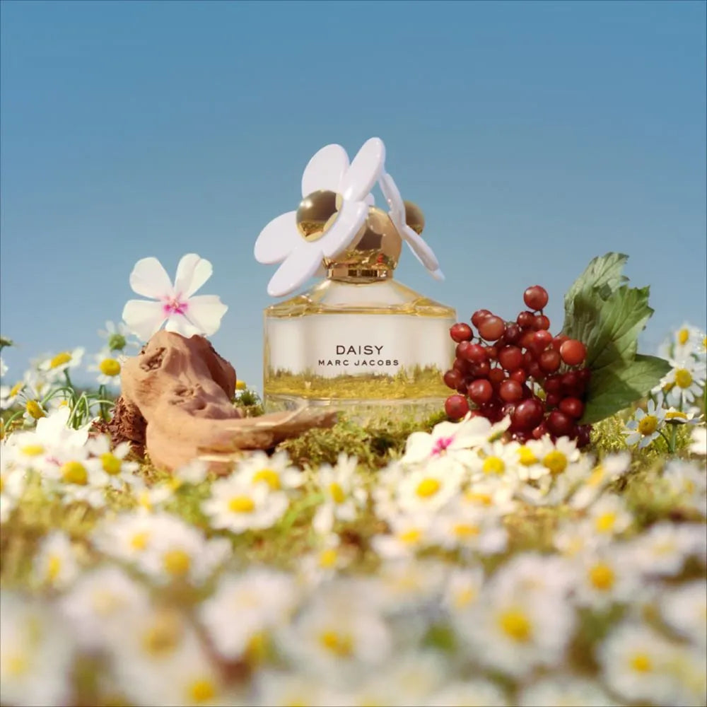 Perfume Marc Jacobs Daisy - 100 ml Tester