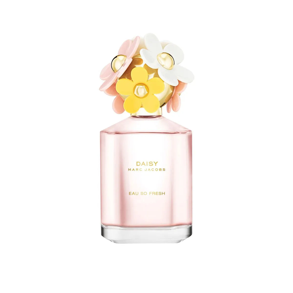 Perfume Marc Jacobs Daisy Eau So Fresh - 125mL