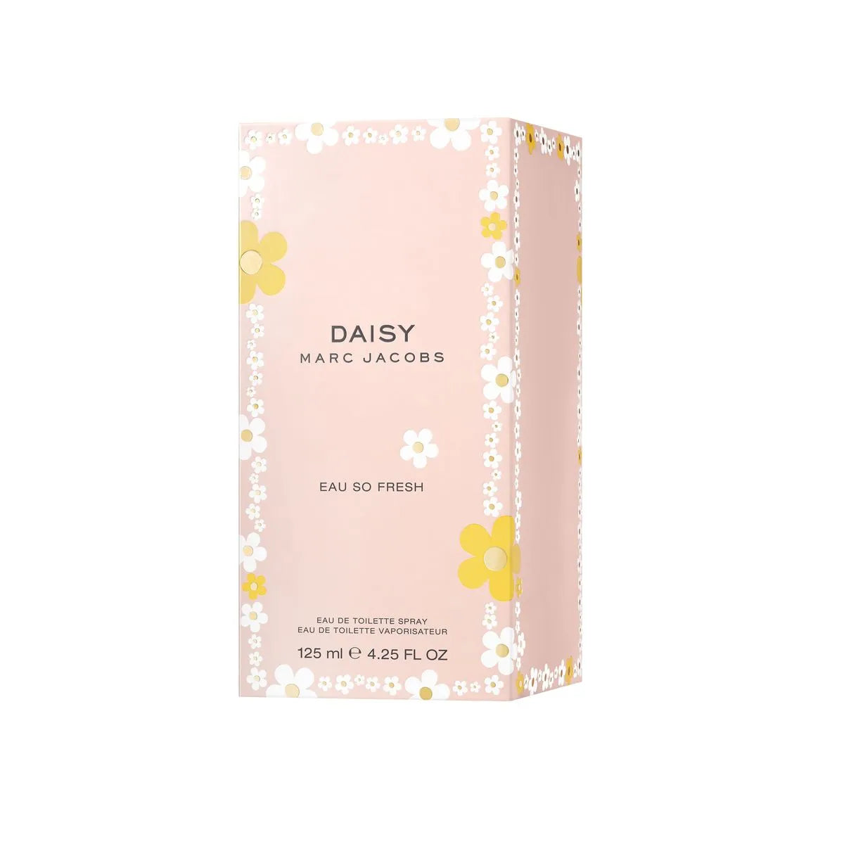 Perfume Marc Jacobs Daisy Eau So Fresh - 125mL