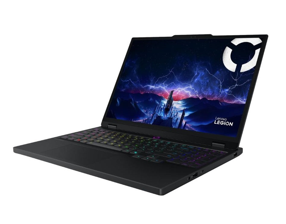 Laptop Lenovo Legion 5i - 16" - 32GB - 5060 8GB - 1TB