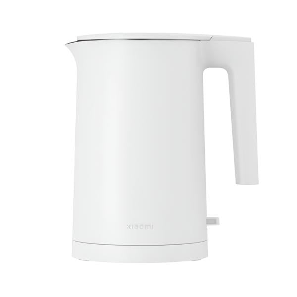 Hervidor eléctrico Xiaomi modelo 39193 color blanco con diseño moderno