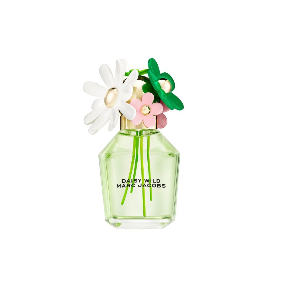 Perfume Marc Jacobs Daisy Wild - 100 mL Spray