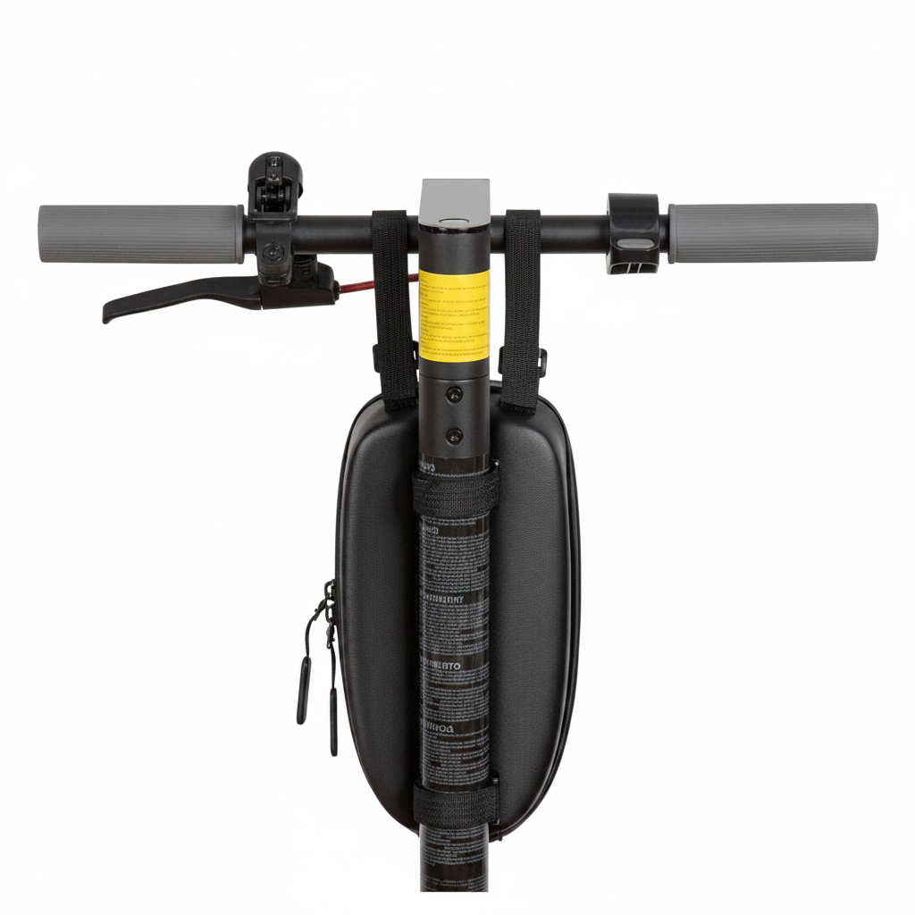Bolsa 4L para Scooter eléctrico Xiaomi