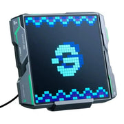 Luces Govee Gaming Pixel Light modelo H8630A81 para setup RGB