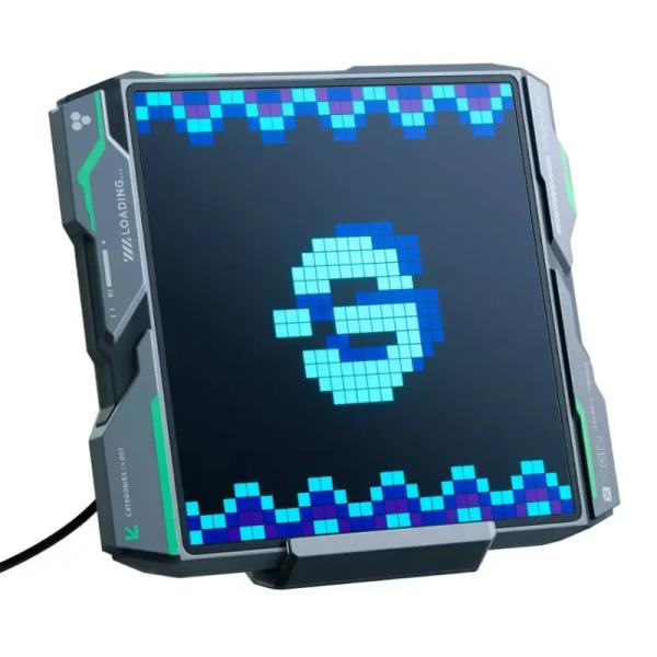 Luces Govee Gaming Pixel Light modelo H8630A81 para setup RGB