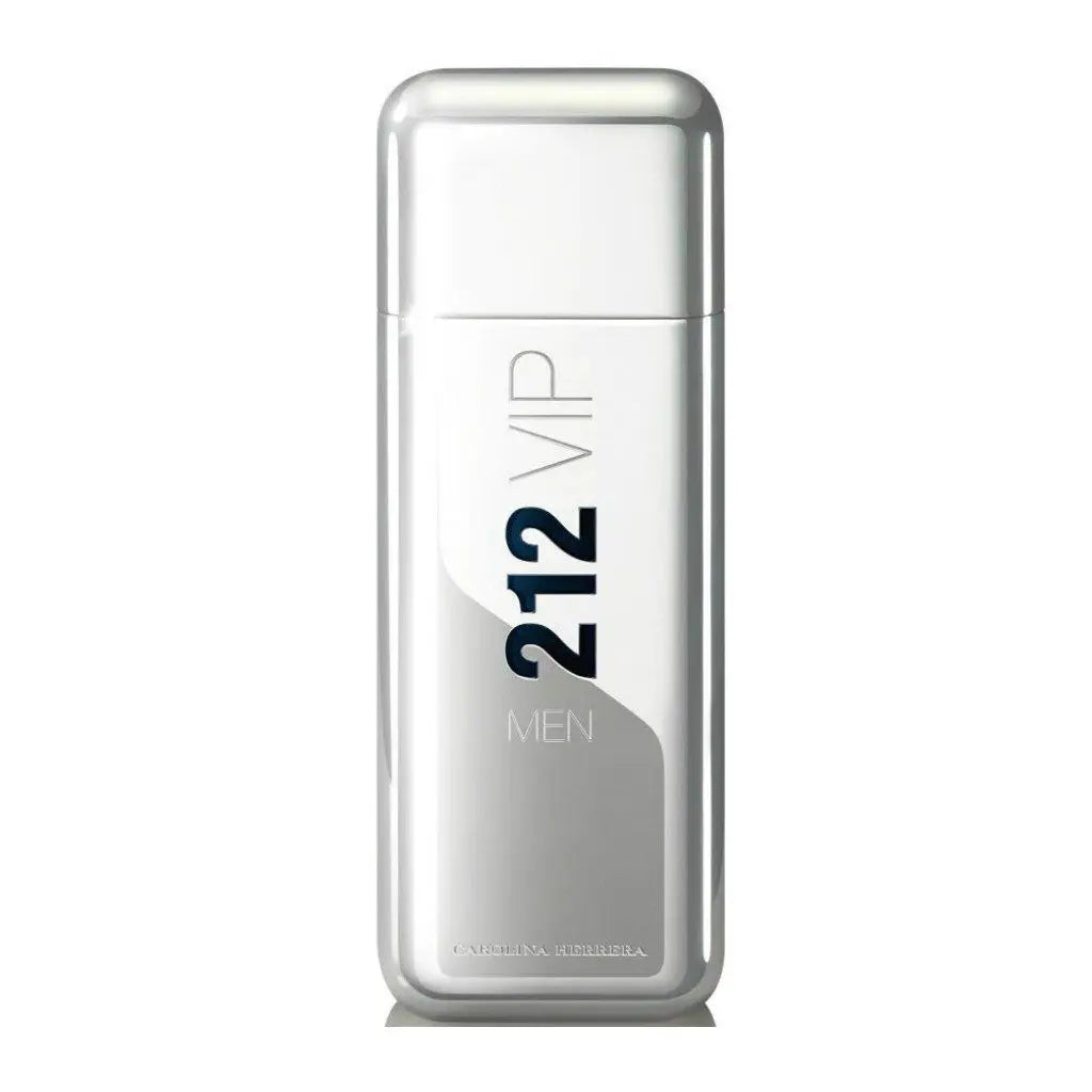 Perfumes Carolina Herrera 212 VIP Men - 100 ml